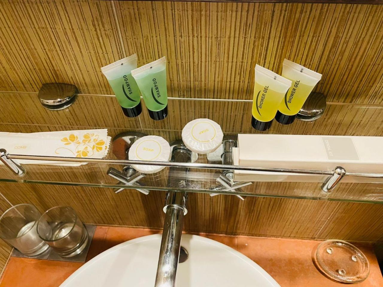 Indulgence Living 3* Ipoh