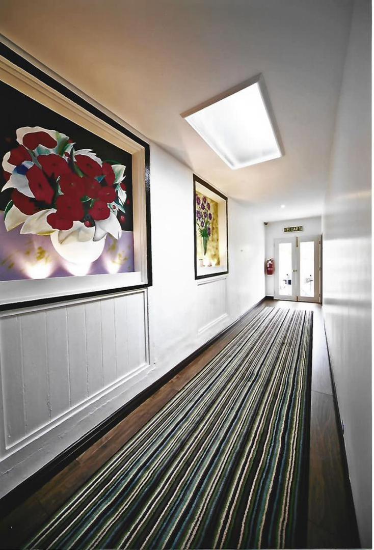 Hotel Indulgence Living Ipoh