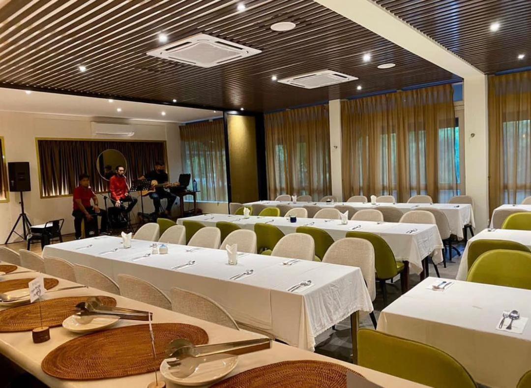 Indulgence Living 3* Ipoh