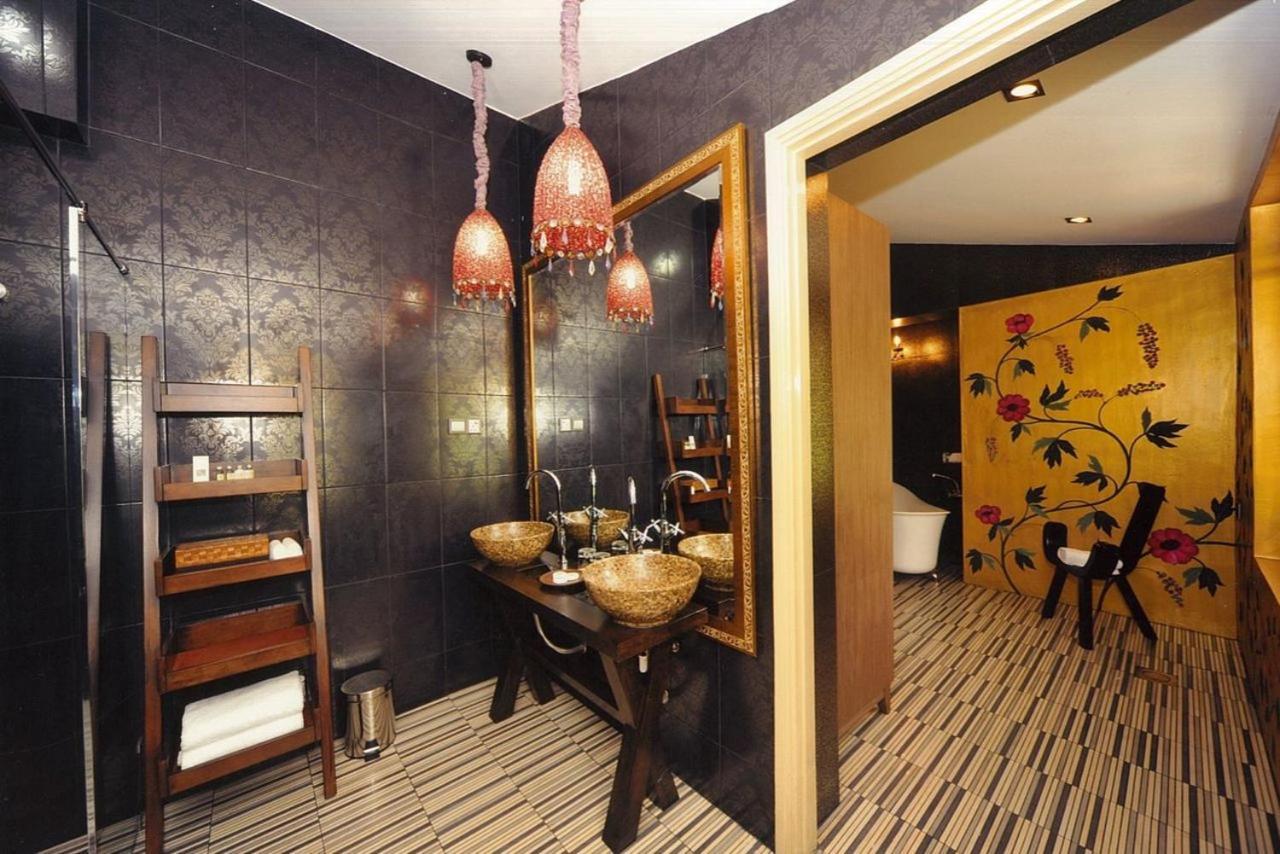 Hotel Indulgence Living 3*