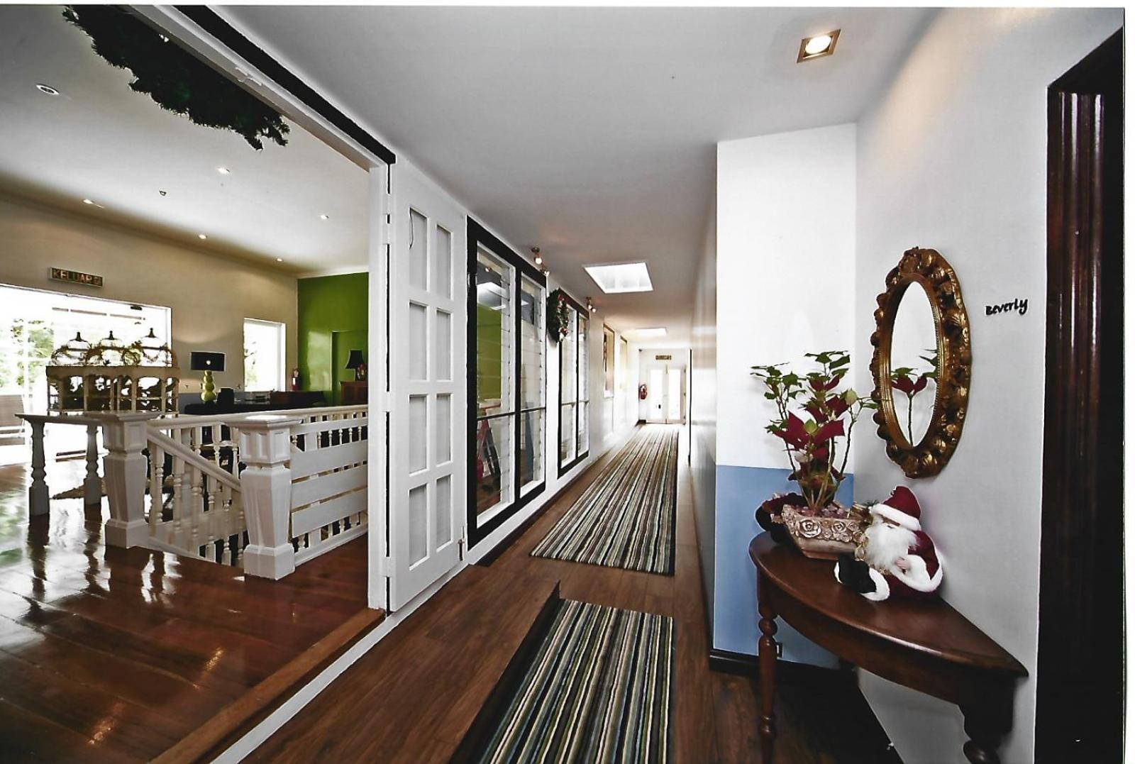 Indulgence Living Hotel
