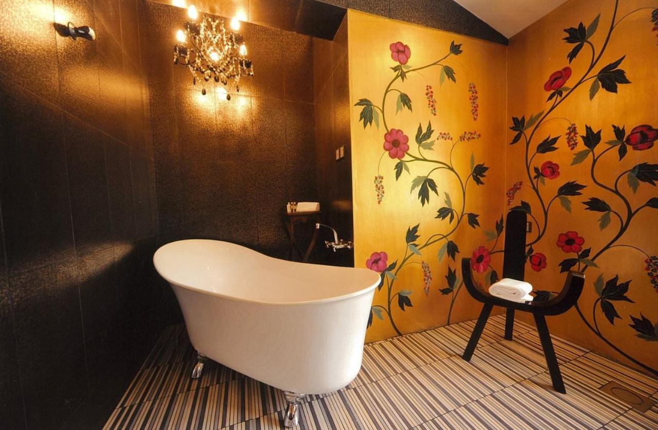 Indulgence Living Hotel Ipoh
