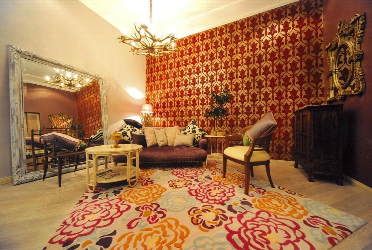 Indulgence Living Ipoh