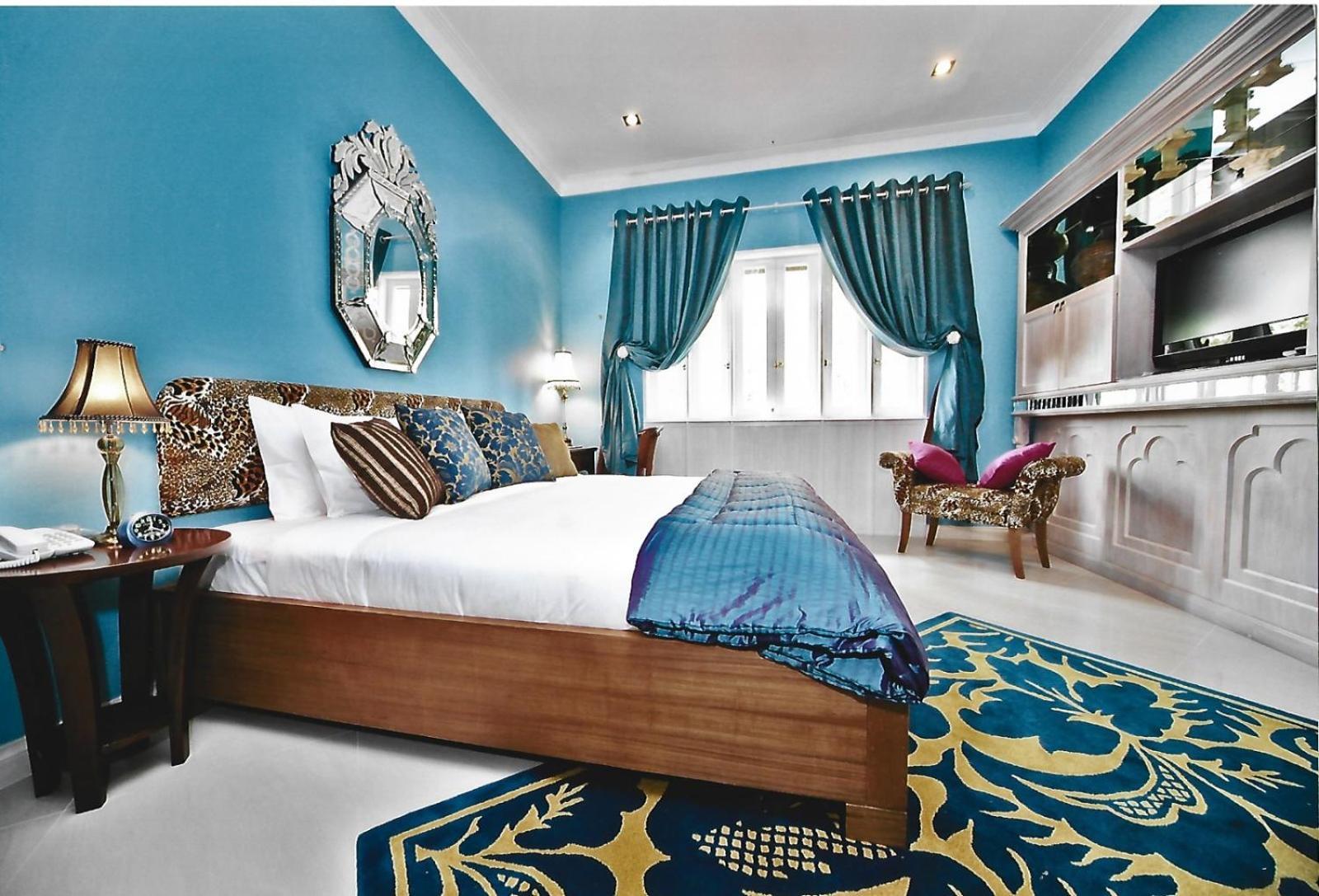 Hotel Indulgence Living Ipoh